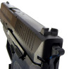 SIG SAUER SP2022 Co2 Culasse metal 6mm 15BBs