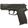 SIG SAUER SP2022 Co2 Culasse metal 6mm 15BBs