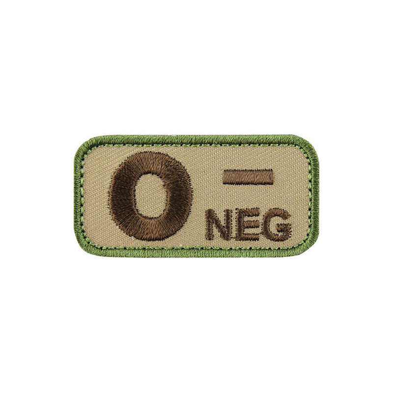 Patch B- NEG Beige