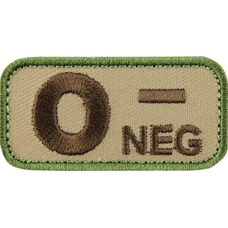 Patch B- NEG Beige
