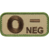 Patch B- NEG Beige