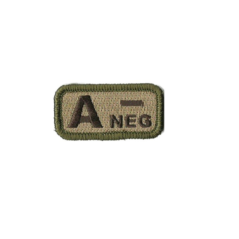 Patch B- NEG Beige