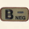 Patch B- NEG Beige