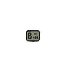 Patch B- NEG Beige