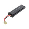 Batterie SWISS ARMS H Perf. NI-MH type mini 8,4V 1600mAh