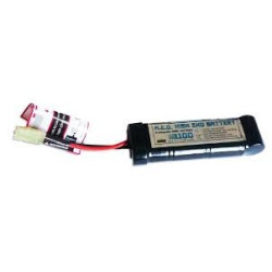 Batterie SWISS ARMS H Perf. NI-MH type mini 8,4V 1600mAh