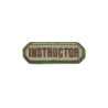 PATCH INSTRUCTOR TAN/VERT