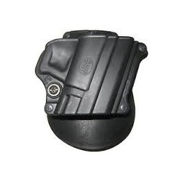 FOBUS YAQUI COMPACT PADDLE HOLSTER SP11B
