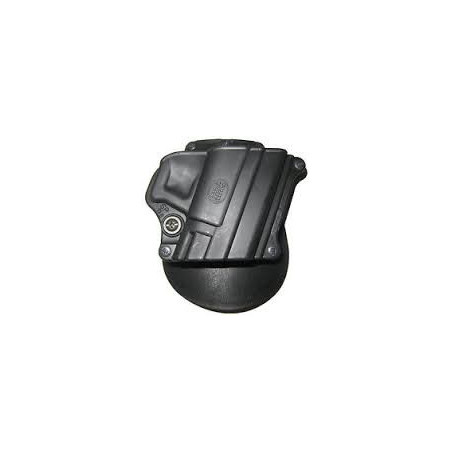 FOBUS YAQUI COMPACT PADDLE HOLSTER SP11B