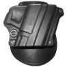 FOBUS YAQUI COMPACT PADDLE HOLSTER SP11B