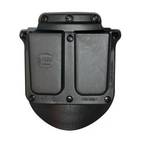 Fobus 4500 1911 Holster