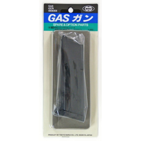 Tokyo Marui No.12 Gas Socom MK23 Magazine