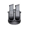 Holster rigide Fobus pour SP2022, p226 et p229