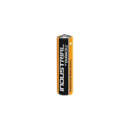 AAA10 industrial duracell