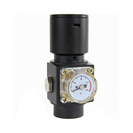 BALYSTIK Régulateur HPR800C V2