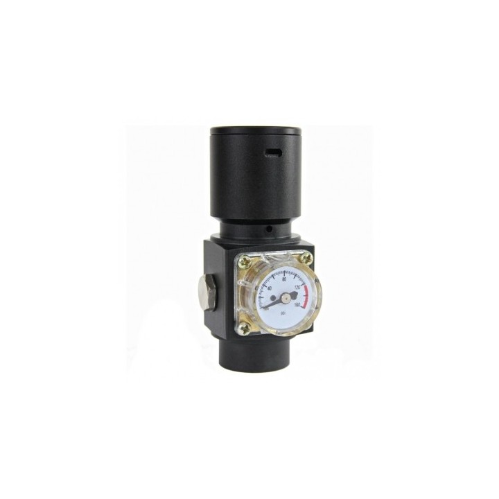 BALYSTIK Régulateur HPR800C V2