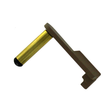 Colt 1911 207 + B15+B08 Tan