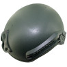 helmet GREEN Black Eagle Corporation 