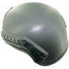 helmet GREEN Black Eagle Corporation 