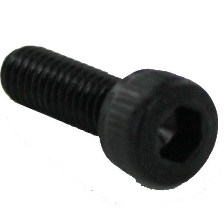 Bolt M4X12 DIN912 (BO26)