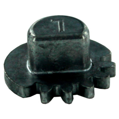 Selector Gear-L(BO10)