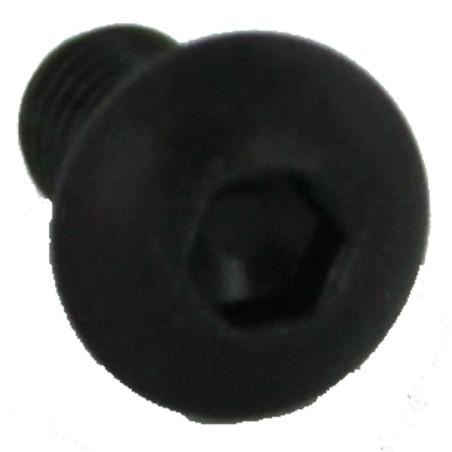 BOLT M3X6 ISO7380-1 (BO30)