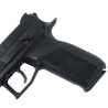 Airsoft pistol GBB CZ P-09 Black