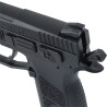 pistolet gaz blowback asg avec culasse metal