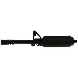 Canon M16 pour Spyder