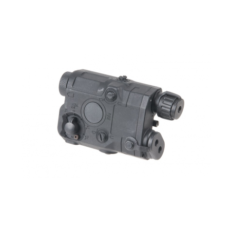 BOÎTE DE BATTERIE ANPEQ DBOYS