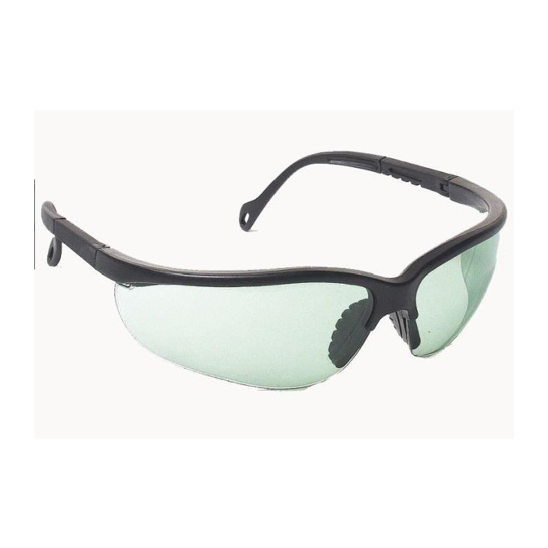 LUNETTES DE PROTECTION ANTI BUEE VERTES