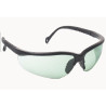 LUNETTES DE PROTECTION ANTI BUEE VERTES