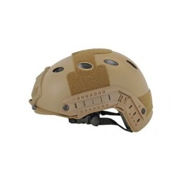 CASQUE FAST PJ TAN EMERSON