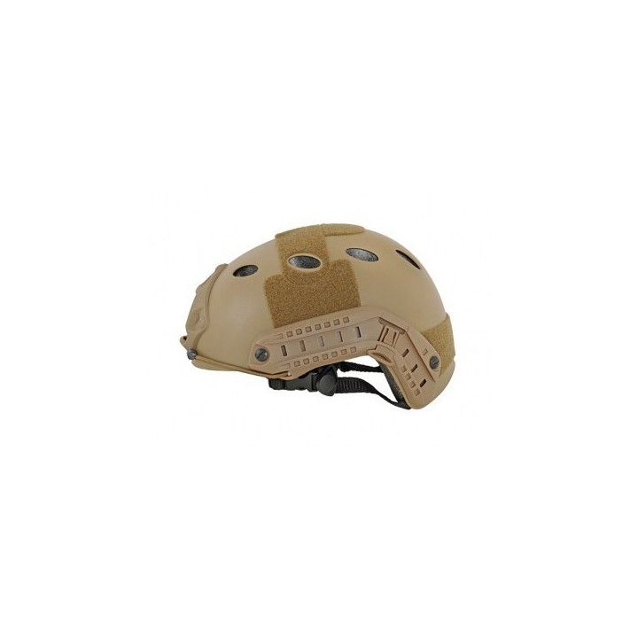 CASQUE FAST PJ TAN EMERSON