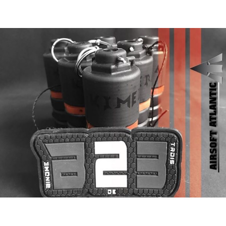 Grenade Kimera JR 2.5