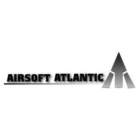 T-Shirt Airsoft Atlantic