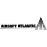 T-Shirt Airsoft Atlantic