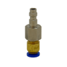 Marker Parts - ASE-P024 Quick Disconnect Fitting 1/8 FPT