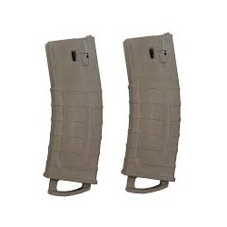 Tippmann 20rd Magazine for TMC - 2-Pack