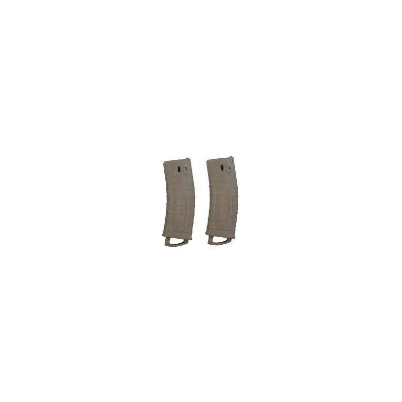 Tippmann 20rd Magazine for TMC - 2-Pack
