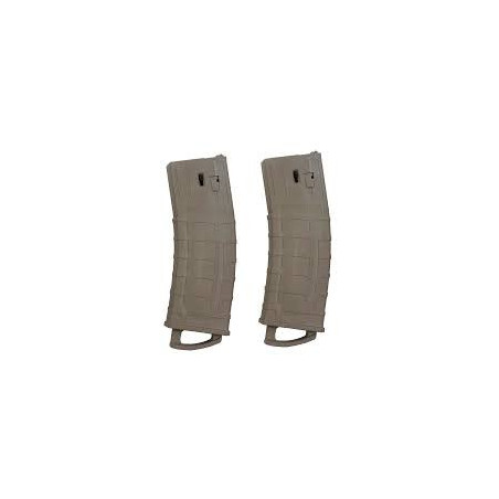 Tippmann 20rd Magazine for TMC - 2-Pack