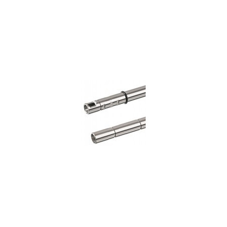 CANON EXTERIEUR RUDIS ARGENT 6,06 MM SECUTOR