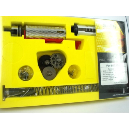 FULL TUNE-UP KIT POUR AUG