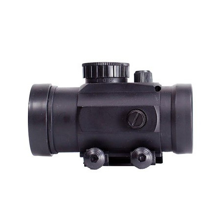 Red dot Adustable gunsight in small clampack