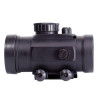 Red dot Adustable gunsight in small clampack