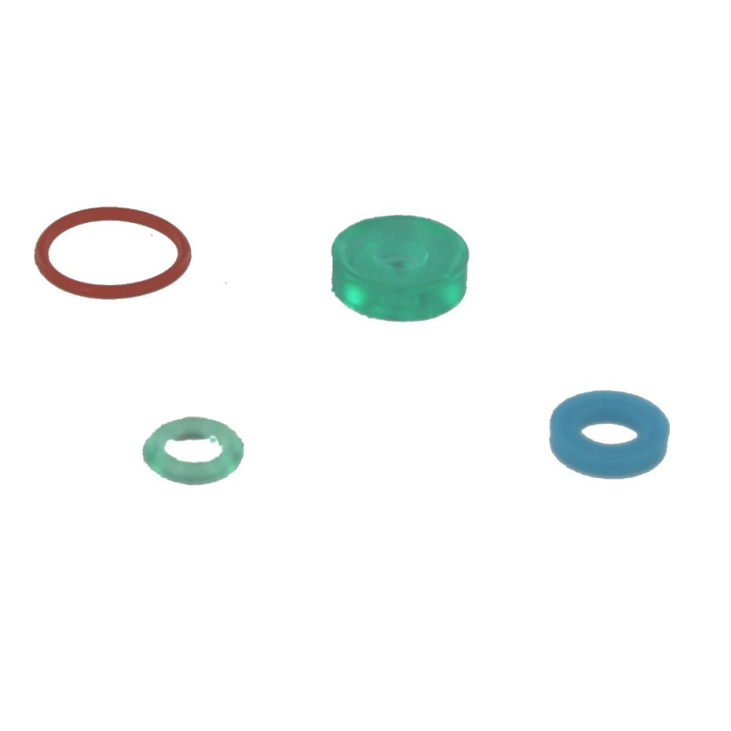 ASG-DAN WESSON PARTS KIT FOR CZ DA