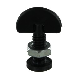 ASG-DAN WESSON -PERCING LEVER SCRE