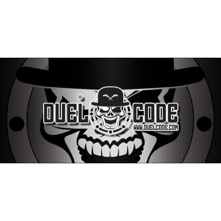 Bille BIO ULTRA WHITE 0.40G X1000 Duel Code