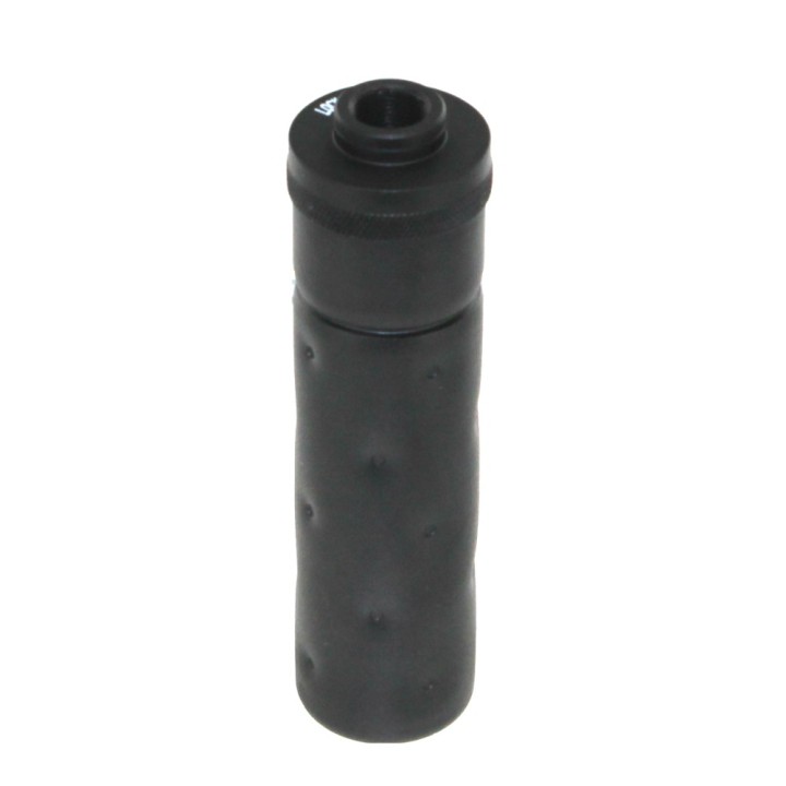 Barrel Extension Tube 14mm CCW