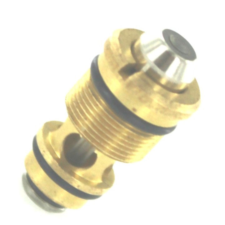 ASG MP9/GLOCK/ M11/ M93R / ST VALVE DE DECHARGE